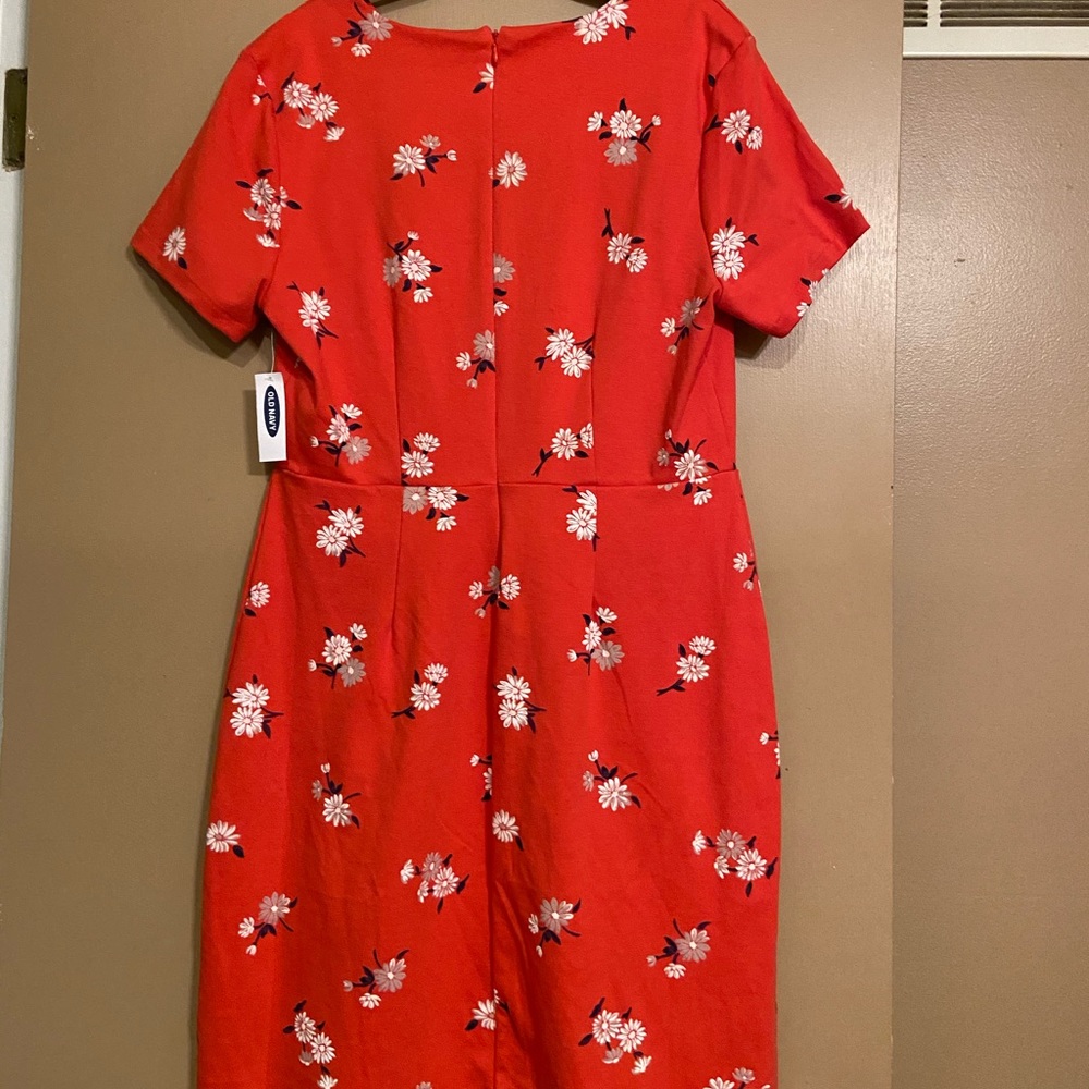 Sun Dress